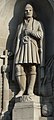 Statue av Bartolomeu Dias (ca. 1450-1500)