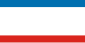 Ҡырым Республикаһы флагы