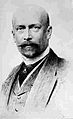 Johan Albrecht van Mecklenburg-Schwerin in 1906 geboren op 8 december 1857
