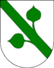 Coat of arms of La Val