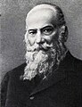 Nikolaj Zjoekovski op 1 maart 1911 geboren op 5 januari 1847