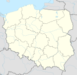 Strzyżów (Polen)