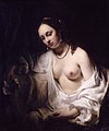 Image 33Bathsheba, by Willem Drost (from Wikipedia:Featured pictures/Culture, entertainment, and lifestyle/Religion and mythology)