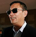 Wong Kar-wai président du jury en 2008