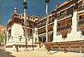 Hemis Monastery in Ladakh, by Vasily Vereshchagin (1875)