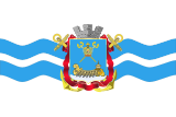 Bandiera de Mykolaiv