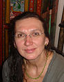 Halina Zalewska geboren op 12 maart 1956