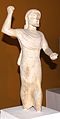 Image 7Zeus Keraunios, 500–480 BC, Nicosia museum (from Cyprus)