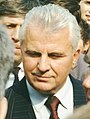 Leonid Krawtschuk 5. Dezember 1991 bis 19. Juli 1994 (parteilos)