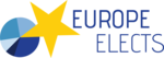 Logo de Europe Elects