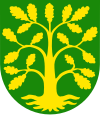 Герб провінції Вест-Агдер