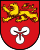 Grb okruga Region Hanover