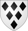 Blason de Friaucourt