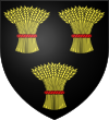 Blason de Jumel