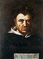 Q191850 Tommaso Campanella geboren op 4 september 1568 overleden op 21 mei 1639