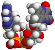 Flavínadeníndinukleotid