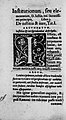 Edizione del 1540 del Corpus Iuris civilis a cura di Gregor Haloander