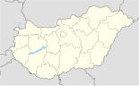 Tiszakóród (Ungarn)