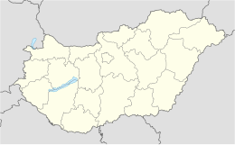 Újhartyán (Ungari)