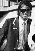 Michael Jackson (1984)