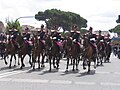Esquadrão de Cavalaria da Polícia do Estado