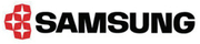 Samsung Electronics logo, used from late 1980 until replaced in 1992