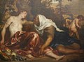 Antoon Van Dyck, Vertummo e Pomona