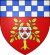 Blason de Quesnoy-sur-Airaines