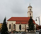Church of Saint Hedwig