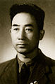 15. Januar: Bo Yibo (1946)