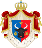 Coat of arms of Bukovina