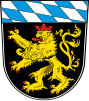 Coat of arms of Upper Bavaria
