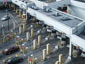 U.S. Customs and Border Protection Checkpoint