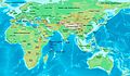 Image 68The Han dynasty and main polities in Asia c. 200 BC (from History of Asia)