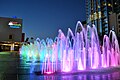 Image 5Fountains at Curtis Hixon Waterfront Park in Tampa, Florida