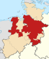 Land Hannover