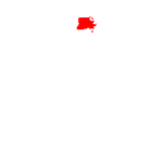 State map highlighting Madison Parish