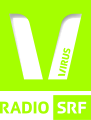 Logo de Radio SRF Virus du 16 décembre 2012 à 2020