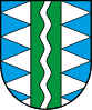 Coat of arms of Ahrntal