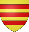 Blason de Rambures