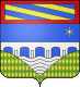 Coat of arms of Étang-sur-Arroux