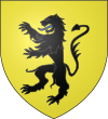 Blason de Bernay-en-Ponthieu