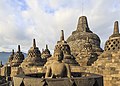 Image 27Borobudur, a Buddhist temple in Indonesia (from Culture of Asia)