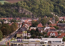 Поглед на Камбург