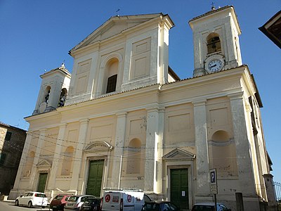Santa Maria Assunta.