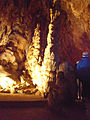 Grotta Torri di Slivia.