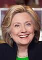 Former Secretary o State Hillary Clinton o New York (campaign)