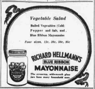 List of mayonnaises