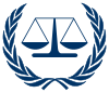 Selo do Tribunal Penal Internacional