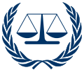 Internationaler Strafgerichtshof (IStGH)